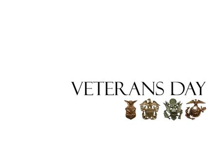 Veterans Day. Vocabulary Patriot Veteran Why would we want to honor and celebrate these people?