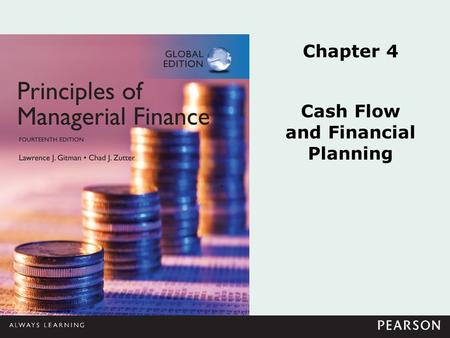 Learning Goals LG1 Understand tax depreciation procedures and the effect of depreciation on the firm’s cash flows. LG2 Discuss the firm’s statement of.