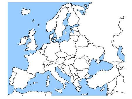Spain France Germany Poland Ukraine Russia Italy United Kingdom Belgium.