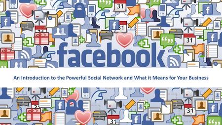 An Introduction to the Powerful Social Network and What it Means for Your Business.