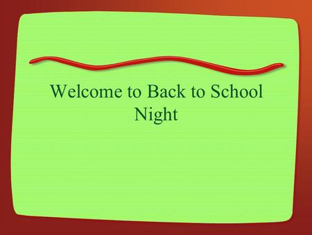 Welcome to Back to School Night Third Grade Team Jody Sacks- Team Leader Stefanie Wiesner Jason Fischer Michelle Krabbe Marie Davis - Math Rose Collins.