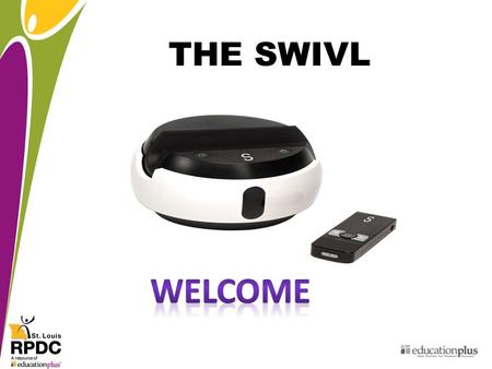THE SWIVL. Getting to Know You Passing the MARKER Stand up – pair – up Introduce yourself and share an experience When the MARKER gets to you turn to.