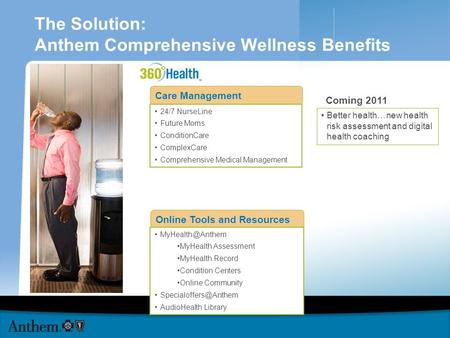 Online Tools and Resources MyHealth Assessment MyHealth Record Condition Centers Online Community AudioHealth Library.