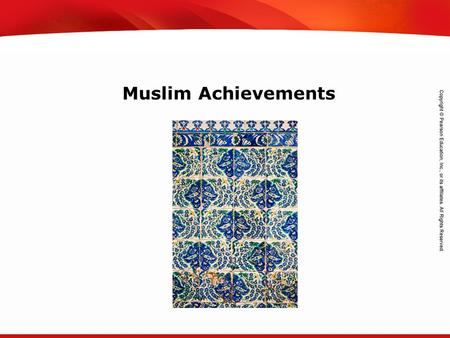 TEKS 8C: Calculate percent composition and empirical and molecular formulas. Muslim Achievements.