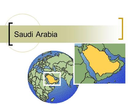 Saudi Arabia. Capital: Riyadh Population: 26,000,000 Economy: oil-based Saudi Arabia has the largest reserves of petroleum in the world 20% of the proved.
