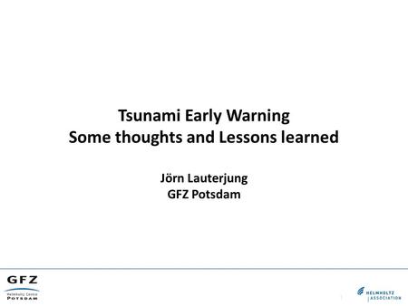 Tsunami-prone Areas Japan, 2011 Sumatra, 2004 Mentawai, 2010