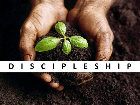 DISCIPLESHIP. VALUES OUT: Loving God’s world “Committed to generosity in response to God’s love.” GIVING.
