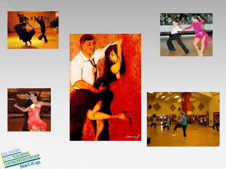  Jacqueline Bracetty  11 th Grade  Age 18  Mission Statement  Our mission is to provide our customers with a wide range of Latin dance lessons that.
