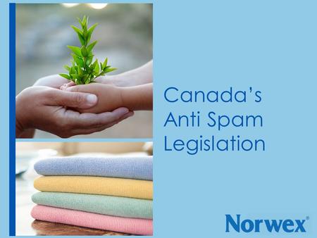 Canada’s Anti Spam Legislation. What is CASL? CASL was intended to combat negative online behaviour  spam  phishing  malware  spyware  It will create.