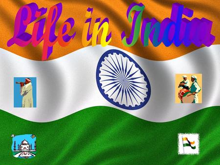 Contents Introduction Geography History Religions Famous Monuments Music in India.