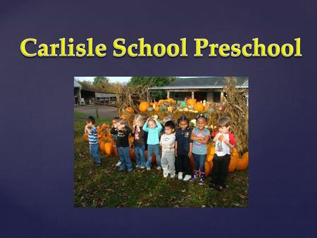 Carlisle School is an independent college preparatory school that provides a positive, safe environment for academic excellence and character development,