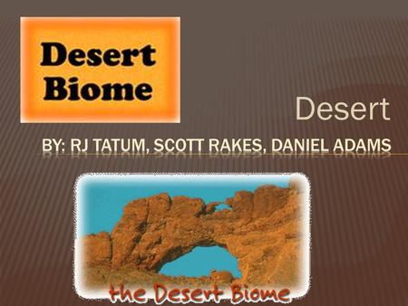 Desert. Birds- Roadrunner, Ostrich, Vulture Reptiles- Sidewinder Rattlesnake, Texas Banded Gecko, Texas Horned Lizard Arthropods- Arizona Bark Scorpion,