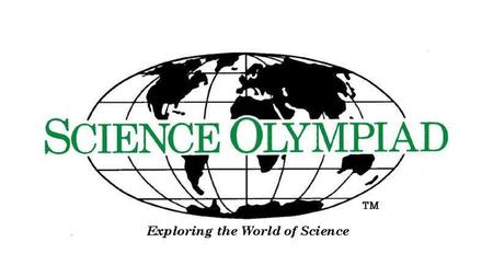 Dickerson Science Olympiad Team 6th – 8th Grade Division B Dr. Kaht				Ms. Crain.