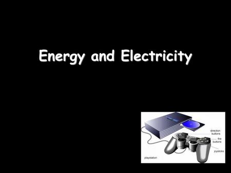 Energy and Electricity. Basic ideas… Electric current is when electrons start to flow around a circuit. We use an _________ to measure it and it is measured.