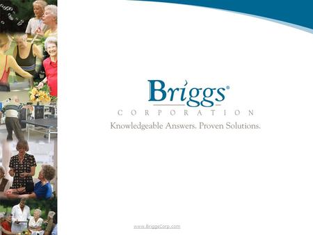 Briggs Representatives Kristy Petersen, RN, CHPN, Clinical Consultant for Home Care, Hospice and Assisted Living