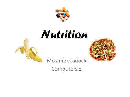 Melanie Cradock Computers 8