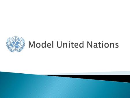 The United Nations (UN) is an international organization, made up of most independent countries in the world, whose stated aims are facilitating cooperation.