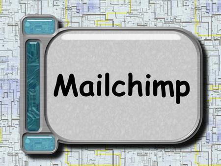 Mailchimp. Mailchimp:  Mailchimp is one of the many email marketing tool available to marketing professionals and business owners.  MailChimp helps.