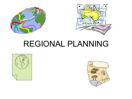 REGIONAL PLANNING. TOPICS I.Regional science paradigms The physics The biological II.Focus of regional planning III.Regional planning revisited IV.Conclusions.