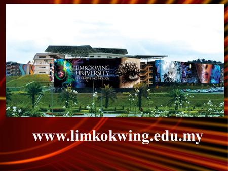Www.limkokwing.edu.my. What is Business? Chapter One.