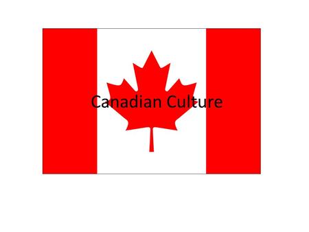 Canadian Culture. A Canadian Citizen Canadian citizens have rights and responsibilities. These rights and responsibilities are secured by Canadian law.