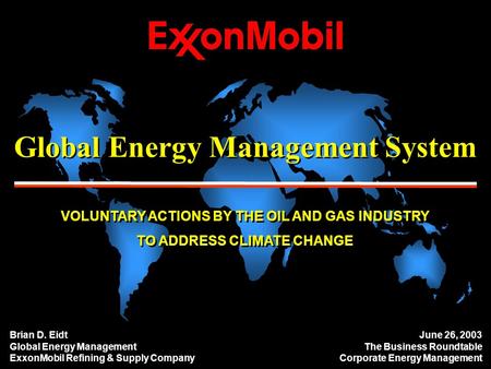 WORLD ENERGY OUTLOOK OIL & GAS SUPPLY MOEB/D Existing New Actual