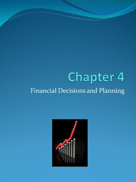 Financial Decisions and Planning. CHRIS TUCKER DORTHY HAMILL MIKE TYSON NICHOLAS CAGE.