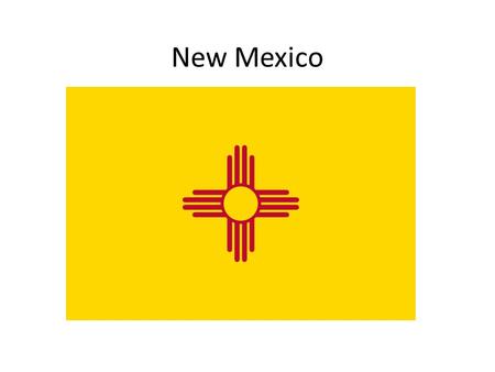 New Mexico. Location in the United States New Mexico is located in the Southwest.