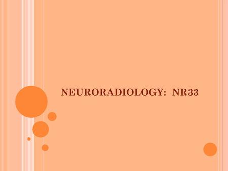 NEURORADIOLOGY: NR33. RASMUSSEN'S ENCEPHALITIS IN ADULT: A REPORT CASE L. EL ASSASSE, S. BOUTACHALI, T. AMIL, A. HANINE, S. CHAOUIR, A. DARBI. Radiology.