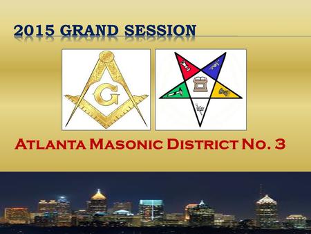 Atlanta Masonic District No. 3. Parking Fee(s) - Monday thru Friday $15.00 per day /$19.00 per day (valet) Free (registered hotel guests only) Parking.