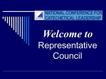 Welcome to Representative Council. What is Rep Council?