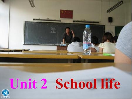 Unit 2School life Grammar New words point least health online timetable n. 分数 adj. 最少的 n. 健康 adj. 在线的，联网的 n. 时刻表，时间表.