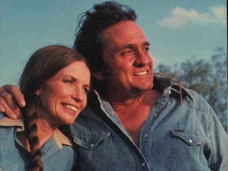 The Life Story of Johnny and June-Carter Cash