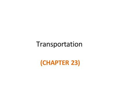Transportation (CHAPTER 23). Over Half of Railroad Employees Run Trains—Over the Road, Yards/Terminals, and Local Crew Districts - Increased in Recent.