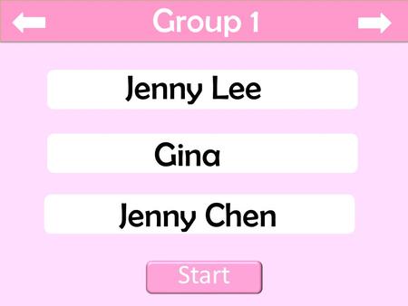 Group 1 Jenny Lee Jenny Chen Gina Start. Effects of Using Communication Apps — Targeting Senior High School Students.
