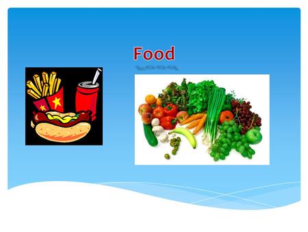 Food is any substance consumed to provide nutritional support for the body. It is usually of plant or animal origin, and contains essential nutrients,