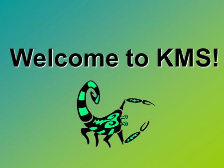 Welcome to KMS!. WELCOME! I grew up in Philadelphia, PA, lived in NJ for 13 years, and moved to AZ 6 years ago I’m a multi-published, best-selling author.