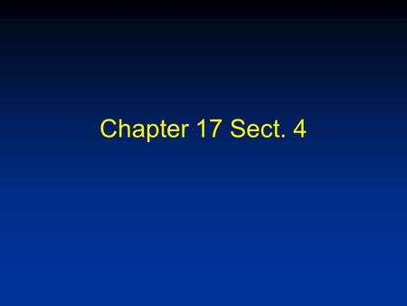 Chapter 17 Sect. 4. The Progressive Period was a time of political, social and economic change in the United States Muckrakers – writers who wrote stories.