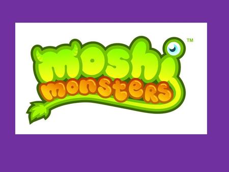 How to sign up To sign up you need to type in on Google moshi monsters. Then you go on adopt a monster you pick a monster. Then pick colours for it. After.