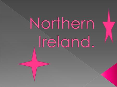  Northern Ireland, United Kingdom of Great Britain and Northern Ireland, situated in the north-eastern part of the island of Ireland. The.