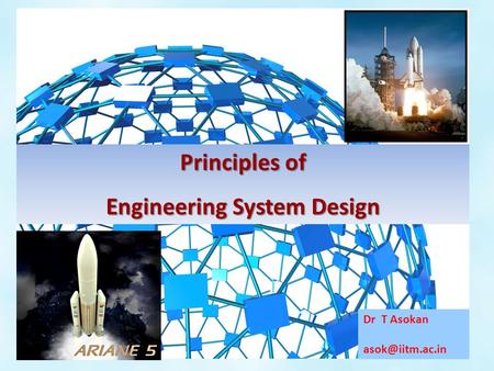 Engineering System Design