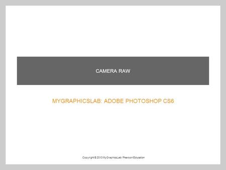MYGRAPHICSLAB: ADOBE PHOTOSHOP CS6