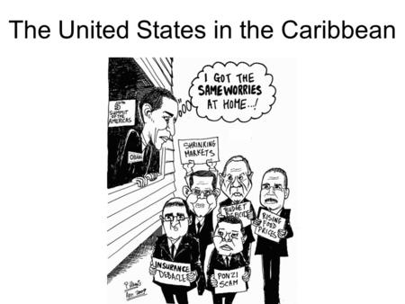 The United States in the Caribbean. U.S. – Puerto Rico Relations Puerto Rico has been a U.S. commonwealth since 1952. As such, its residents are citizens.
