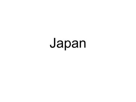 Japan. The flag of Japan is white with a large red disk (representing the sun without rays) in the center.