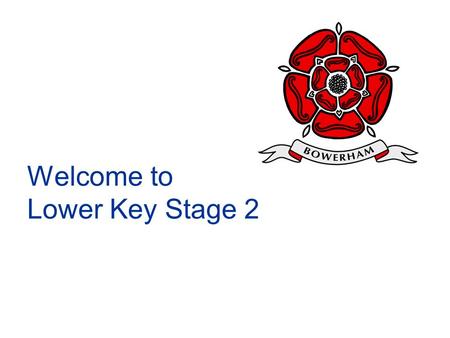 Welcome to Lower Key Stage 2. Our Team Mrs Bouweraerts Mrs Dyer Mr Haughton Mrs Pollock Miss Woodford Mrs Edwards Miss Brakewell Mrs Wren Mrs Hoyle Mrs.