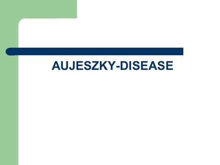 Aujeszky-disease.