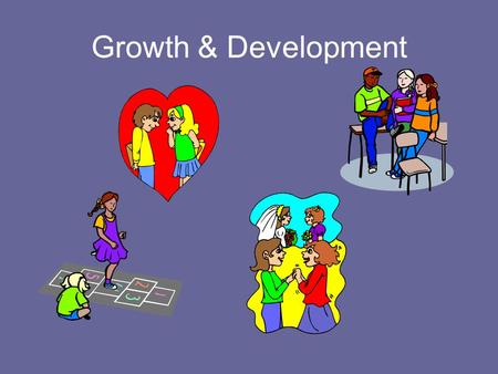 Growth & Development. Do You Remember? OPHEA Curriculum Support Document Principles of Sexuality Education An effective curriculum deals with issues.