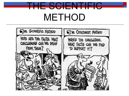 THE SCIENTIFIC METHOD. What is the scientific method?  Please open your textbook to page 378  The scientific method is a way to ask and answer scientific.