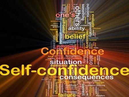 What is Self Confidence? Self-confidence Having confidence in oneself and in one's powers and abilities.