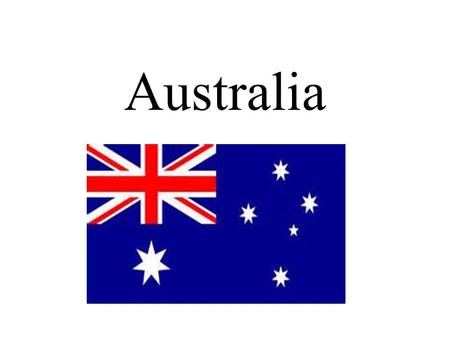 Australia. facts: Australia is the worlds 6 th largest country by area. The largest cities in Australia are Sydney,Melbourne,Brisbane,Perth and Adelaide.